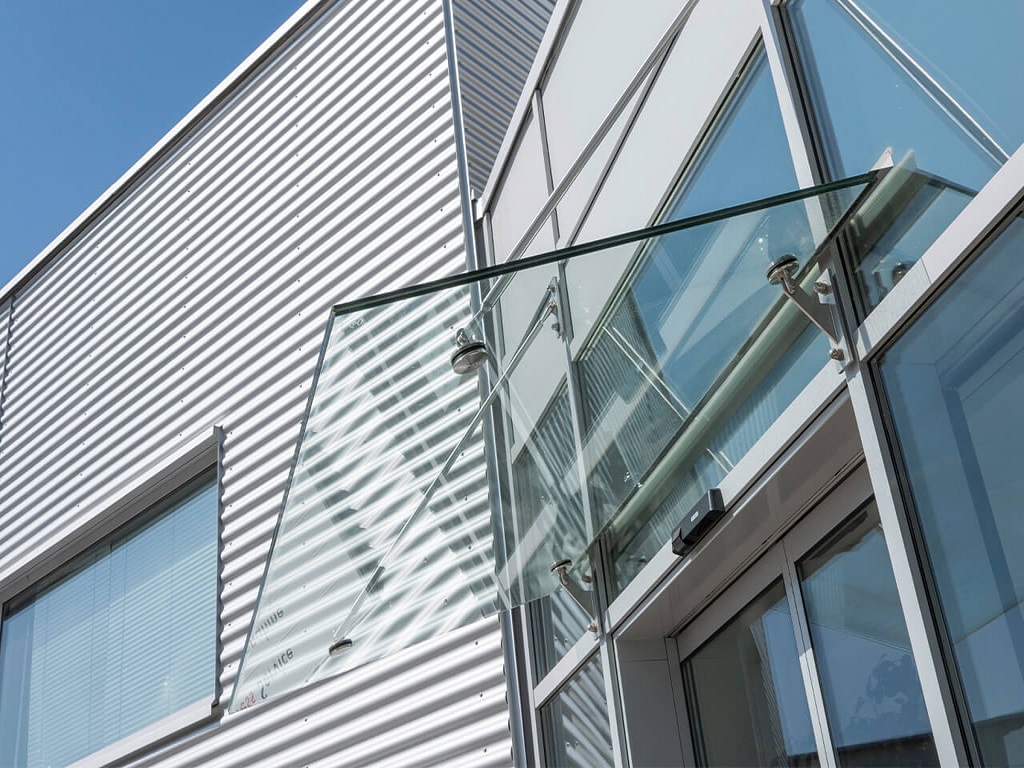 CANOPY classic, glassline